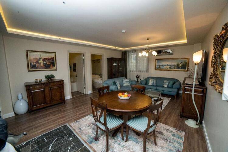 The Charm Hotel - Old City