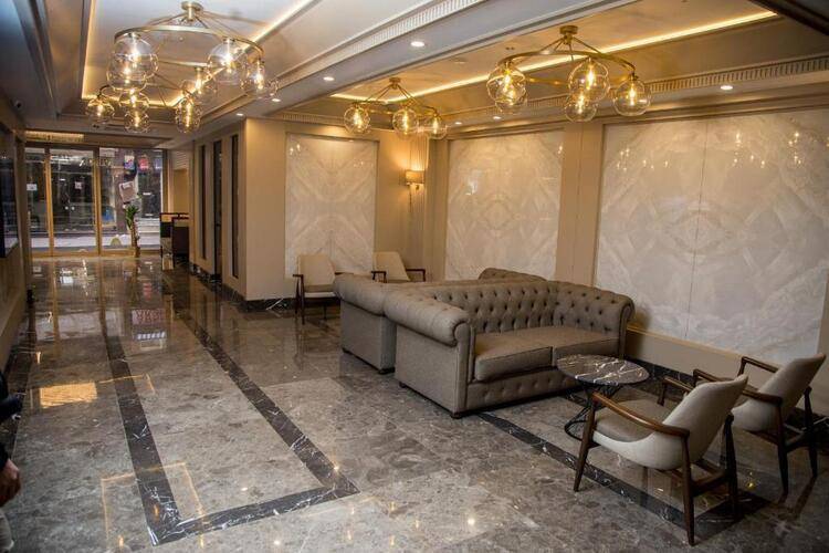 The Charm Hotel - Old City