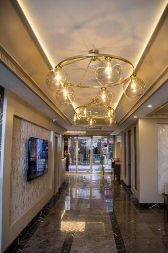The Charm Hotel - Old City