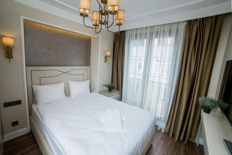 The Charm Hotel - Old City