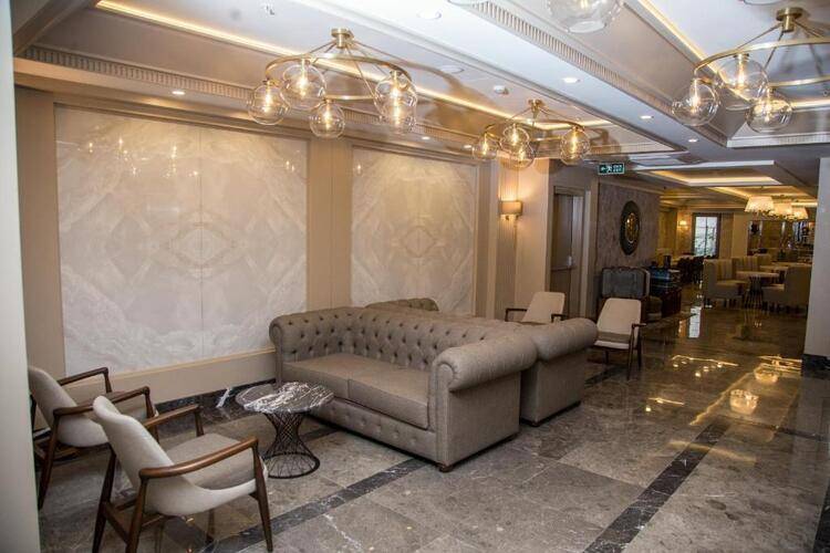 The Charm Hotel - Old City