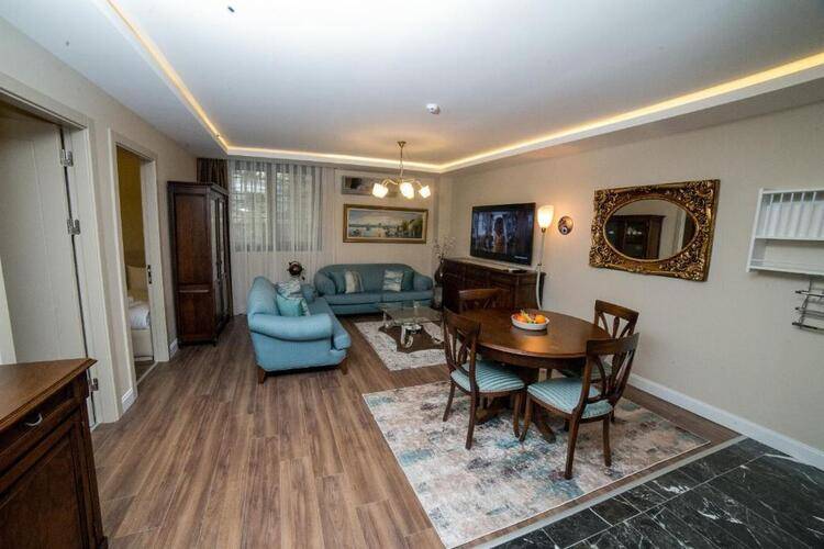 The Charm Hotel - Old City