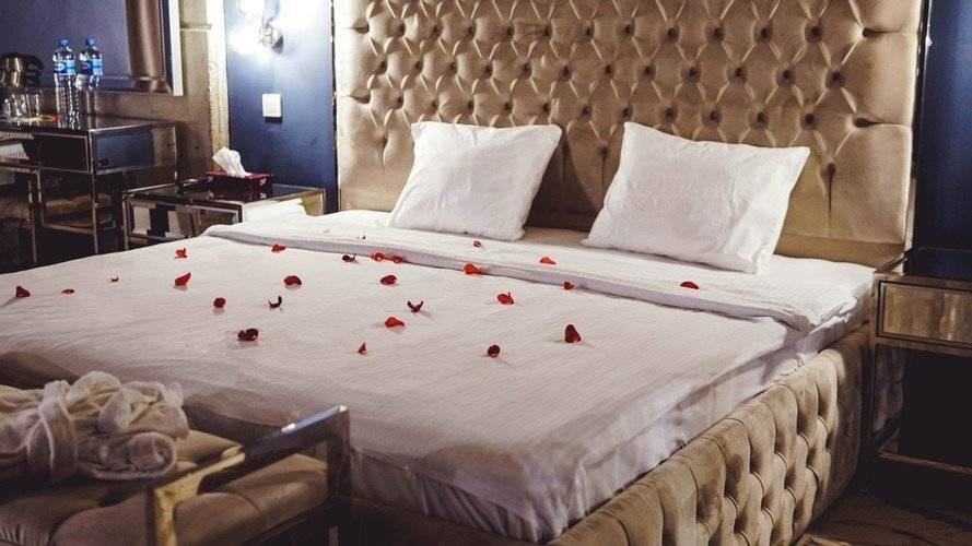 Mas Suites Karakoy