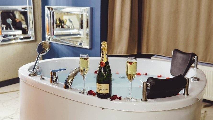 Mas Suites Karakoy