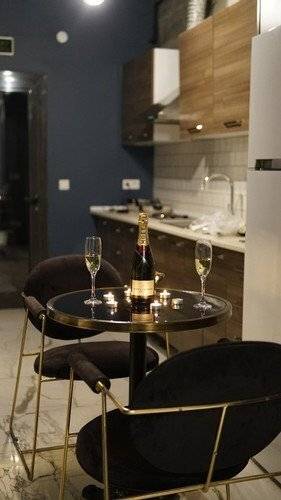 Mas Suites Karakoy