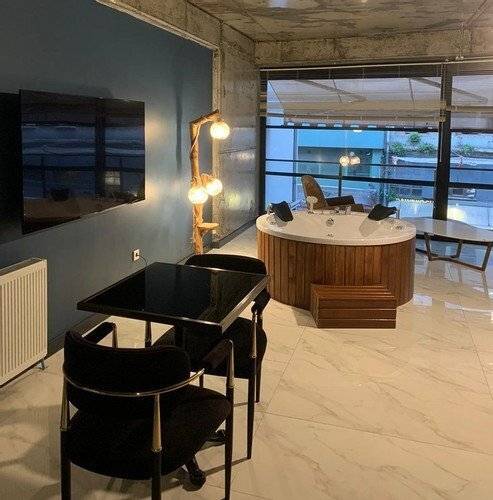 Mas Suites Karakoy