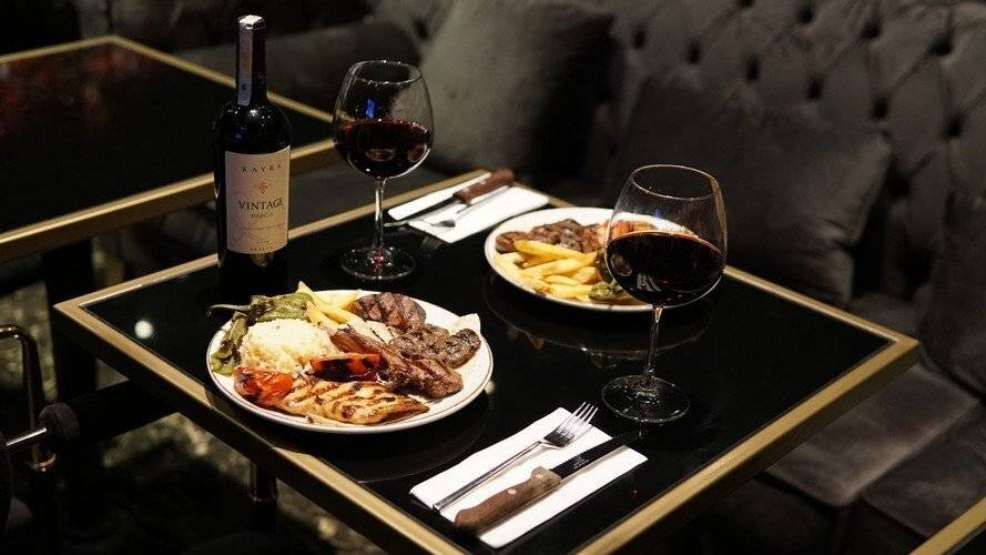 Mas Suites Karakoy
