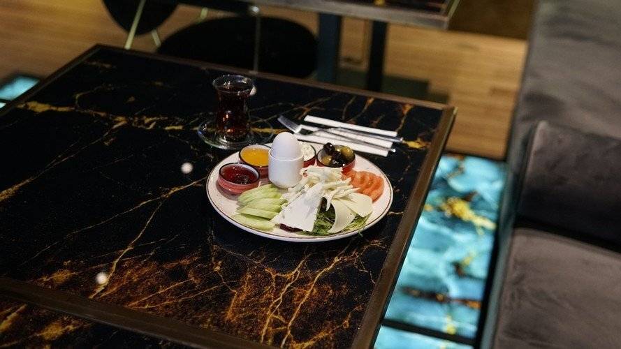 Mas Suites Karakoy