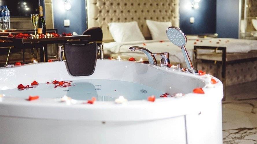 Mas Suites Karakoy