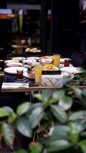 Mas Suites Karakoy