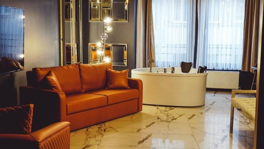 Mas Suites Karakoy
