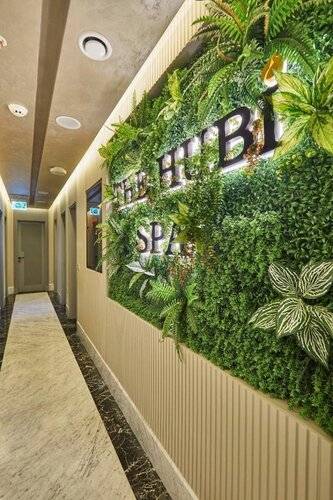 The Hubi Hotel