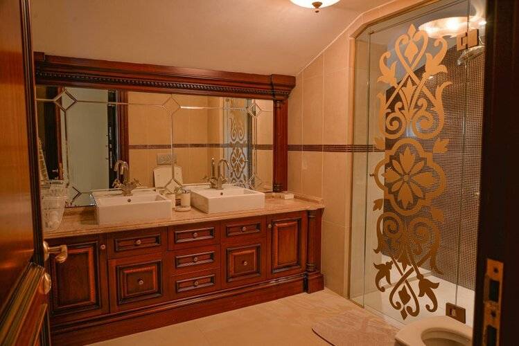 Апартаменты Baymari Suites Florya Istanbul