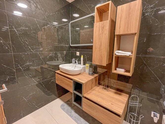 Апартаменты Baymari Suites Florya Istanbul