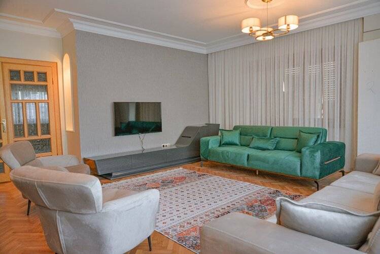 Апартаменты Baymari Suites Florya Istanbul