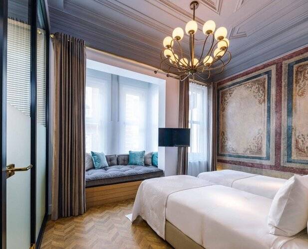 The Soul Istanbul Hotel