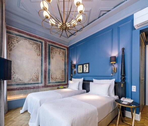 The Soul Istanbul Hotel