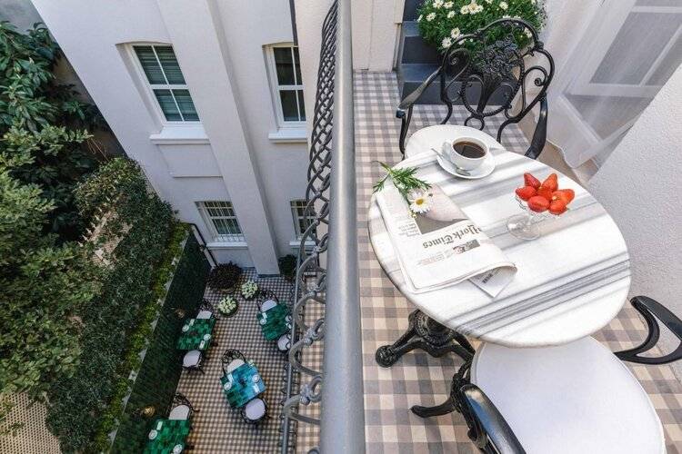 The Soul Istanbul Hotel