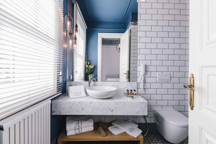 The Soul Istanbul Hotel