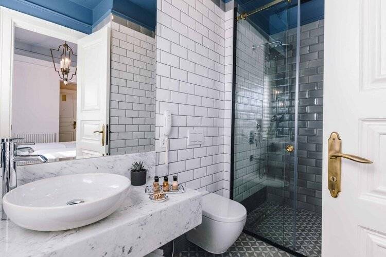 The Soul Istanbul Hotel