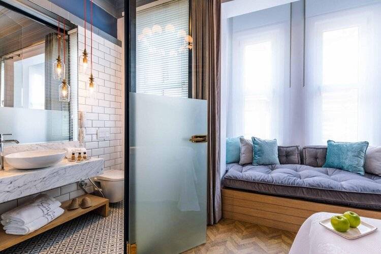 The Soul Istanbul Hotel