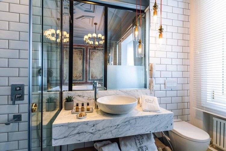 The Soul Istanbul Hotel