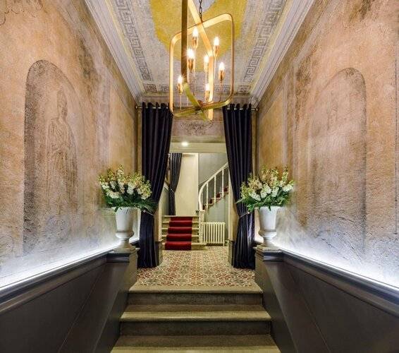 The Soul Istanbul Hotel