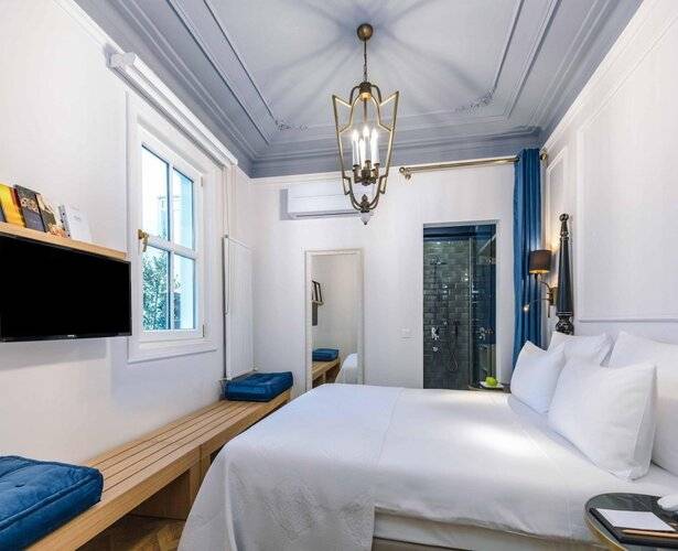 The Soul Istanbul Hotel