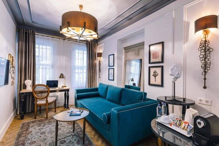 The Soul Istanbul Hotel