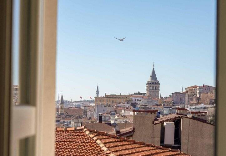 The Soul Istanbul Hotel