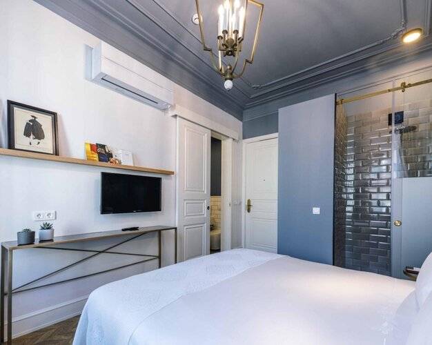The Soul Istanbul Hotel