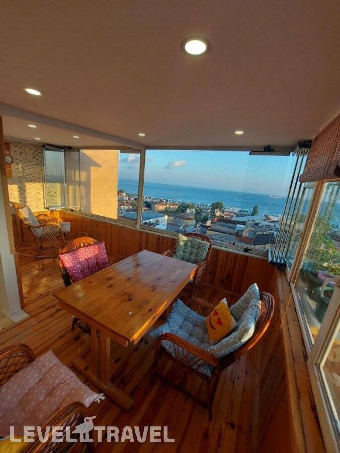 фотографии отеля Verseca Hotel в Турция(Фатих) - фото №7