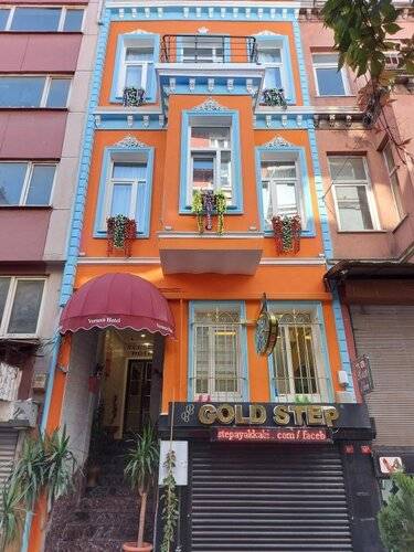 Verseca Hotel