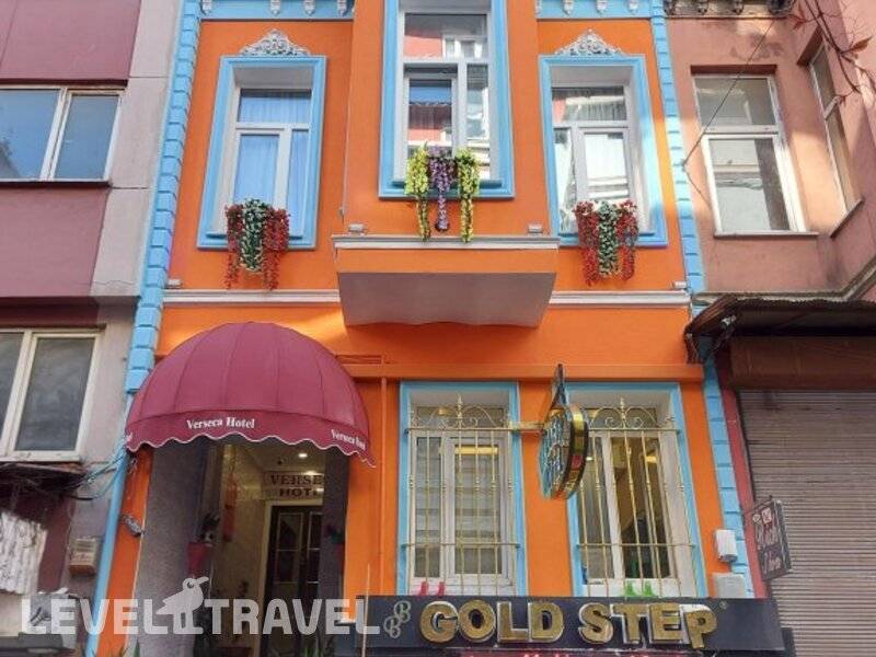 Фотография Verseca Hotel