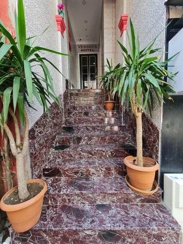 Verseca Hotel
