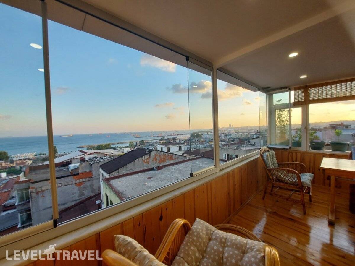 фотографии отеля Verseca Hotel в Турция(Фатих) - фото №3