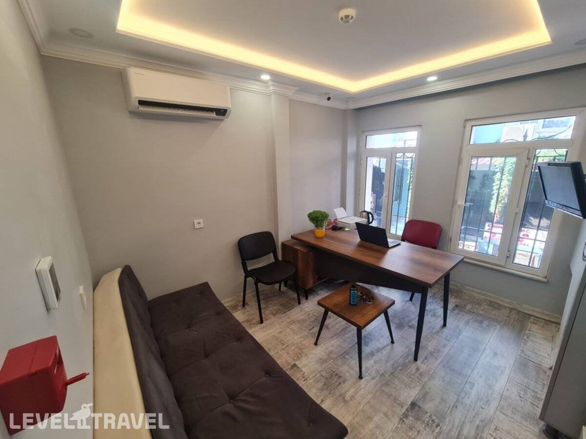 фотографии отеля Verseca Hotel в Турция(Фатих) - фото №12