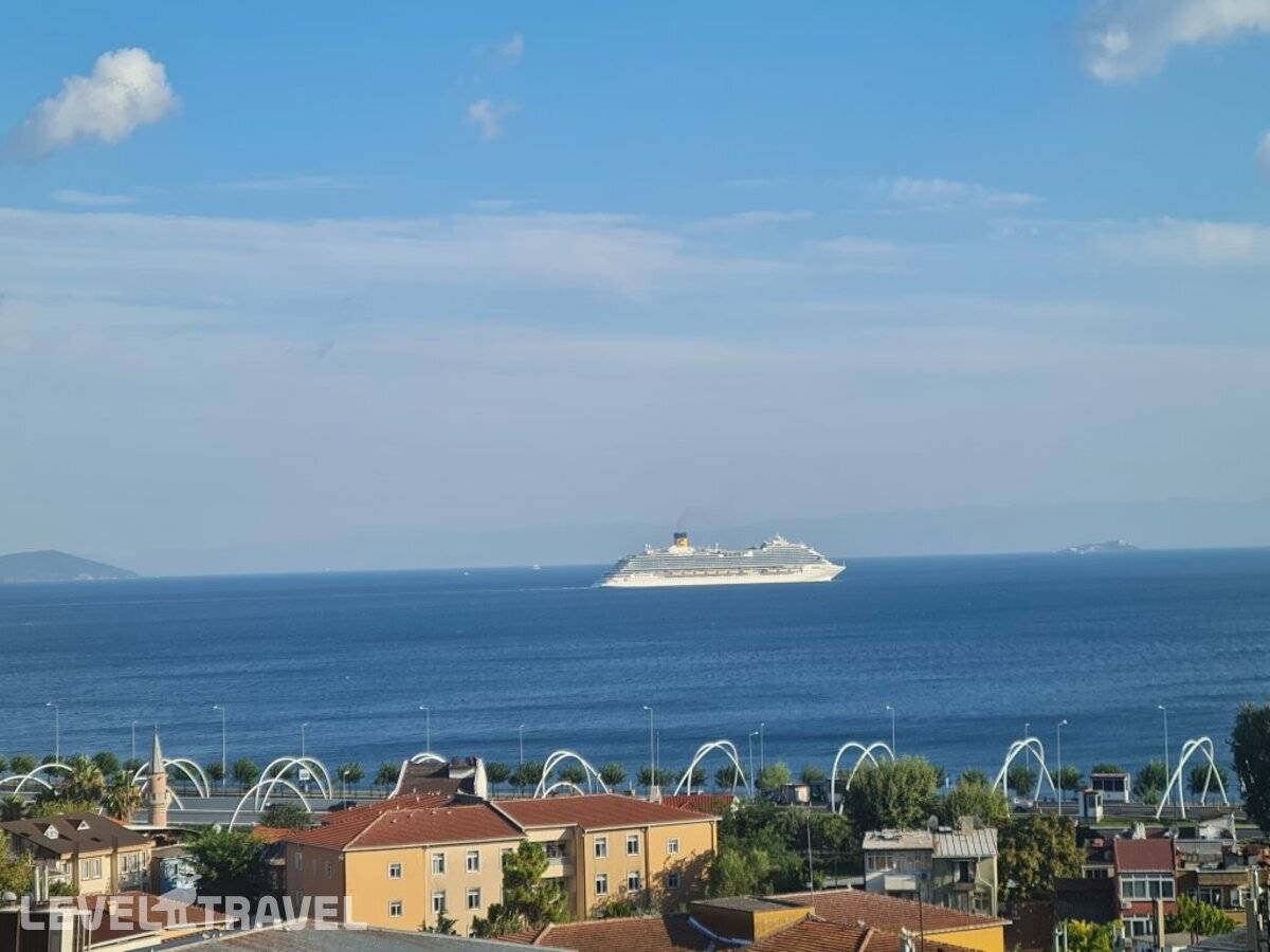 фотографии отеля Verseca Hotel в Турция(Фатих) - фото №2