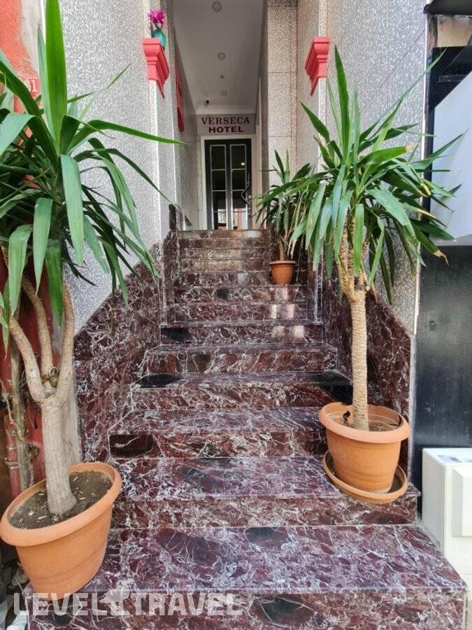 фотографии отеля Verseca Hotel в Турция(Фатих) - фото №11
