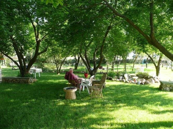 Yakamoz Hotel