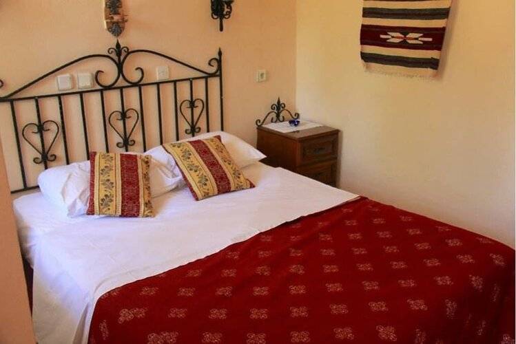 Yakamoz Hotel