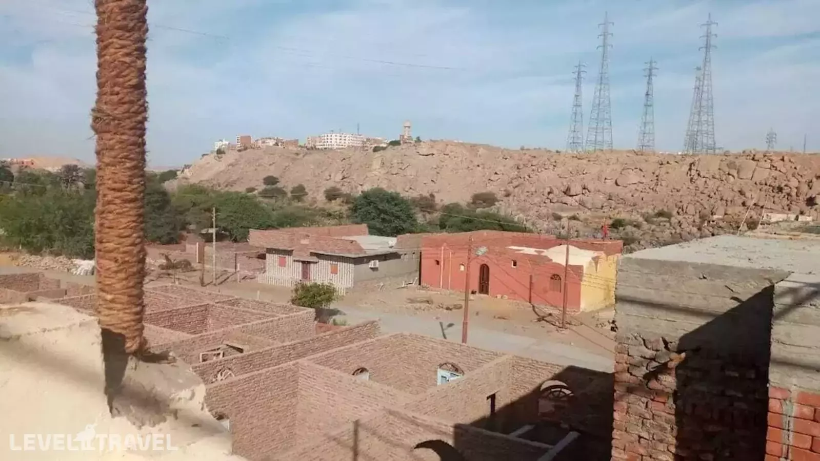 Dawy House