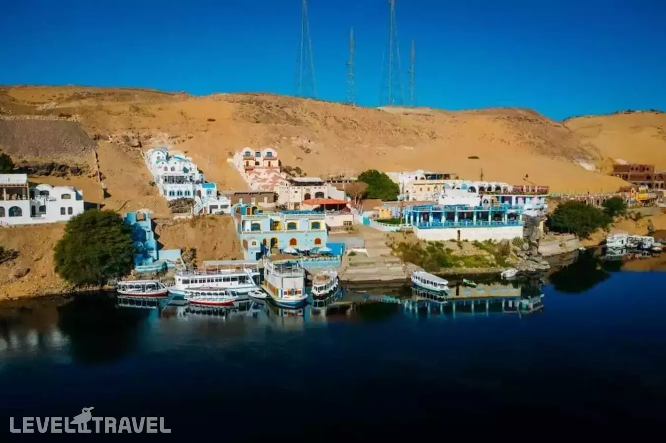 Hadouta Masreya - Nubian Guest House