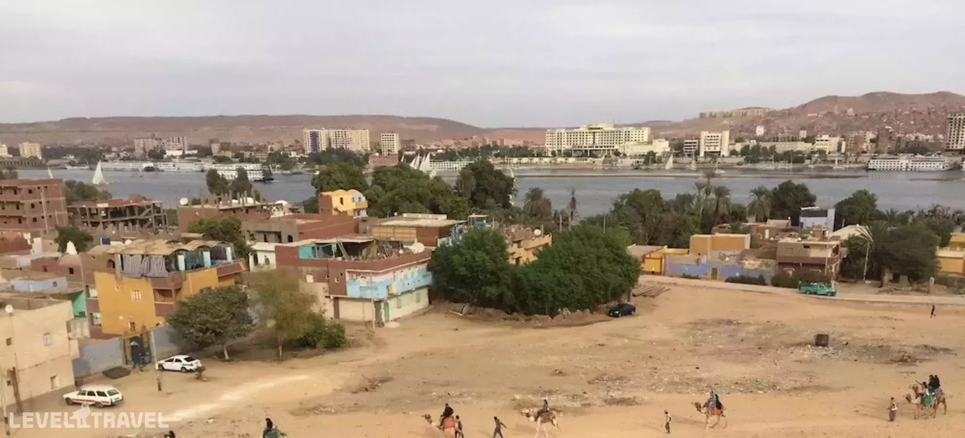 Nubian Kindom Aragheed House