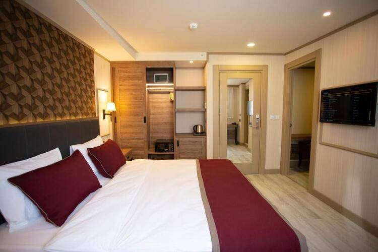 Besiktas Serenity Hotel