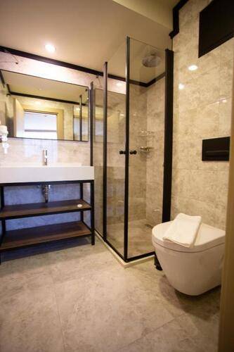 Besiktas Serenity Hotel