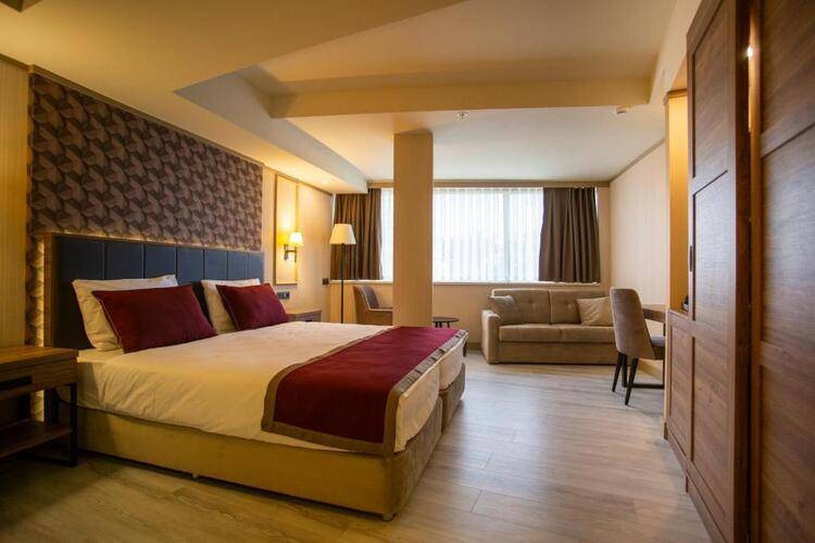 Besiktas Serenity Hotel