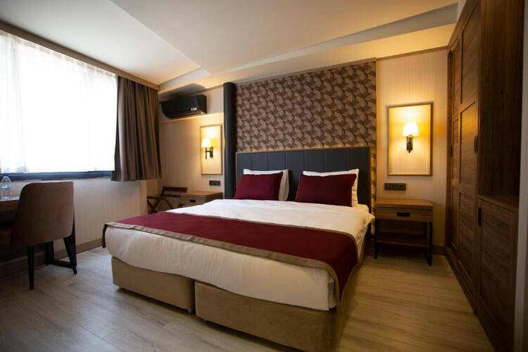 Besiktas Serenity Hotel