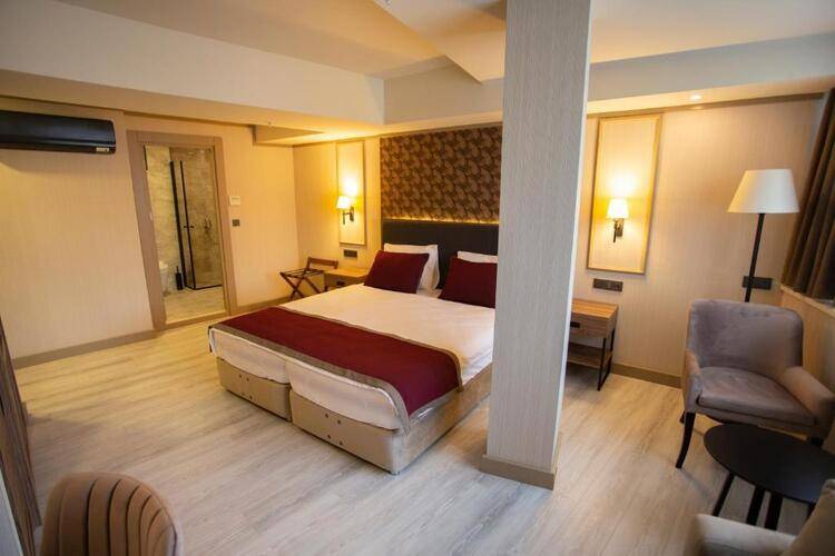 Besiktas Serenity Hotel