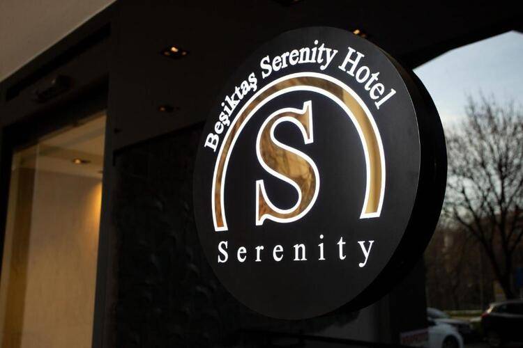 Besiktas Serenity Hotel